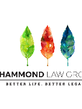 Attorney Catherine Hammond in Colorado Springs CO