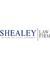 Attorney Brian Shealey in Columbia SC