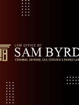 Attorney Samuel A. Byrd in Red Bank TN