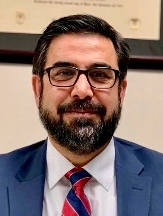 Attorney Shafeek Seddiq in  