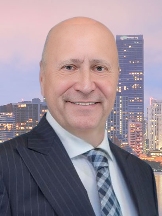 Attorney Barry M. Wax in Miami FL