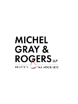 Attorney Michel, Gray & Rogers L.L.P in Austin TX