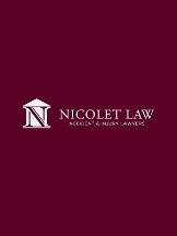 Attorney Nicolet Law Accident & Injury Lawyers in Bismarck ND