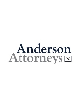 Attorney Jon Anderson in Schaumburg IL