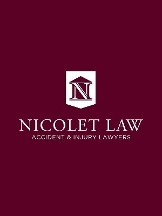 Attorney Russell D. Nicolet in Saint Paul MN