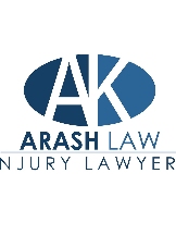 Attorney Arash Law Pasadena in Pasadena CA