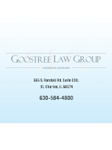 Attorney Tricia D. Goostree in St. Charles IL