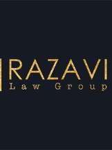 Attorney Ali Razavi in Riverside CA