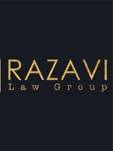 Attorney Ali Razavi in Bakersfield CA