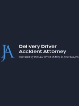 Attorney Jerry D. Andrews in Dallas TX