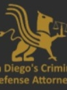 Attorney Patrick Griffin in San Diego CA