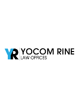 Attorney Jana Yocom Rine in McKinney TX