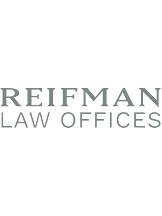 Attorney Arkady Reifman in Schaumburg IL