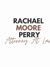 Attorney Rachael MoorePerry in Bloomington IL