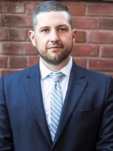 Attorney Ryan Lewis in Frederick MD