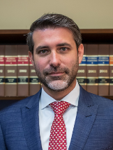 Attorney Nicholas M. Sarta in West Palm Beach FL