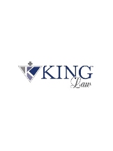 Attorney Brian King in Brevard NC