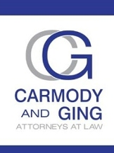 Attorney Terrence Ging in Pittsburgh PA