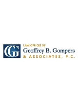 Attorney Geoffrey B. Gompers in Voorhees Township NJ