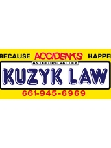 Attorney Volodar “Walt”  Kuzyk in Fresno CA