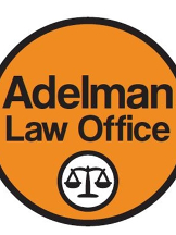 Attorney Robert Adelman in Chagrin Falls 