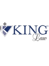 Attorney Brian King in Rutherfordton NC