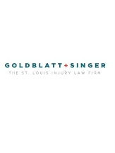 Attorney Goldblatt + Singer - The St. Louis Injury Law Firm in Clayton MO