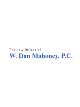 Attorney William D. Mahoney in Denver CO