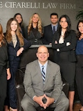 Attorney Thomas A. Cifarelli in Irvine CA