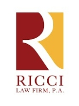 Attorney Brian M. Ricci in New Bern NC