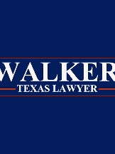 Attorney James S. Walker in Pasadena TX