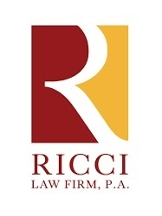 Attorney Brian M. Ricci in Durham NC