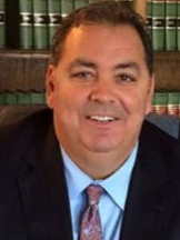 Attorney Robert R. Simons in Haddon Heights NJ