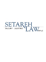 Attorney Daniel Setareh in Modesto CA