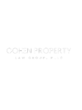 Attorney Cohen Property Law Group, PLLC in Miami FL