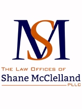 Attorney Shane McClelland in Katy TX