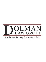 Attorney Matthew A. Dolman in Rolling Meadows IL