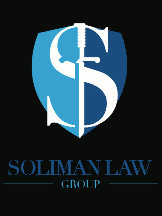 Attorney Tony M. Soliman in Los Angeles CA