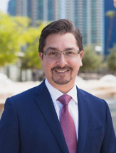 Attorney Michael A. Hernandez in San Diego CA