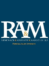 Attorney Edward J. Rebenack in New Brunswick NJ