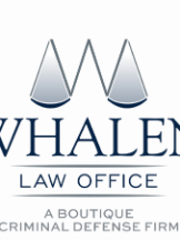 Attorney James P. Whalen in Dallas TX