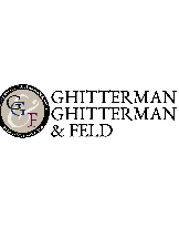 Attorney Russell R. Ghitterman in Santa Maria CA