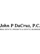 Attorney John P. DaCruz in Ludlow MA