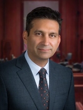 Attorney Max M. Alavi in Long Beach 