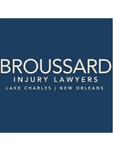 Attorney Aaron Broussard in Metairie 