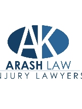 Attorney Arash Khorsandi in San Jose CA