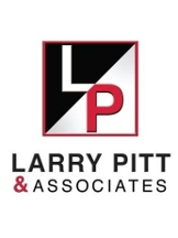 Attorney Larry Pitt in Philadelphia PA