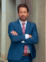 Attorney Joe Cunningham in Charleston SC