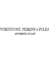 Attorney Charles W. Whetstone, Jr. in Marion SC