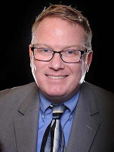 Attorney Troy J. Leavitt in Blue Springs MO